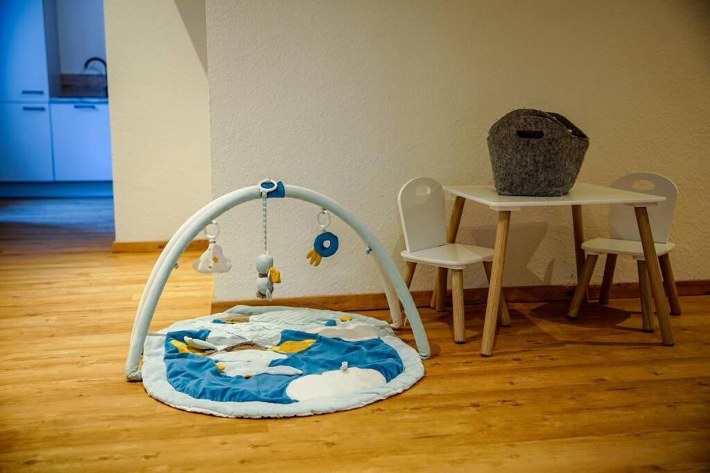 Ferienhaus Regenstein Winterberg Esterno foto